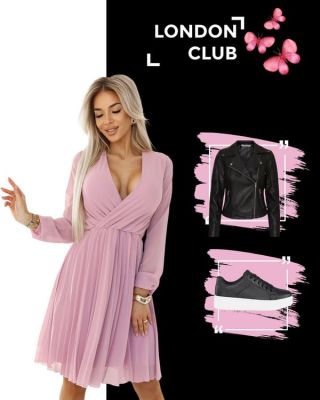 🌸 Pasztell rózsaszín új koncepcióban 2025 tavasza a pasztell színeké – a lágy tónusoké, amelyek nőiességet és nyugalmat...