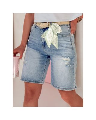 Válogatás a legjobb farmer rövidnadrágokból, amelyek minden lábtípushoz passzolnak, nemrégiben bővült a kínálatunk. 🌞...