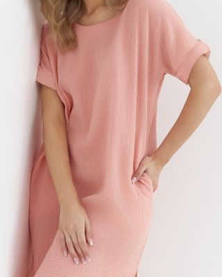 MUSZLINMÁNIA ITT VAN! Most 20% kedvezmény. Nyár muszlin nélkül? Szó sem lehet róla! 🌿 Ultra könnyű, légáteresztő és olyan...